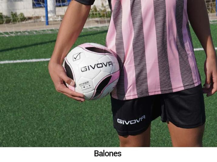 balones