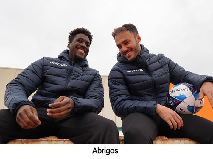 abrigos