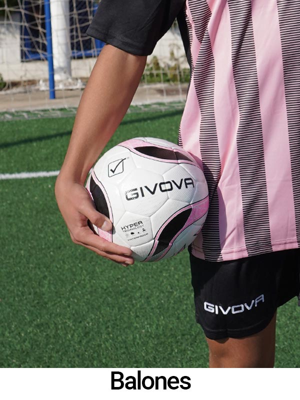 balones