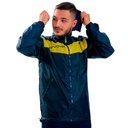 Chubasquero Rain Scudo