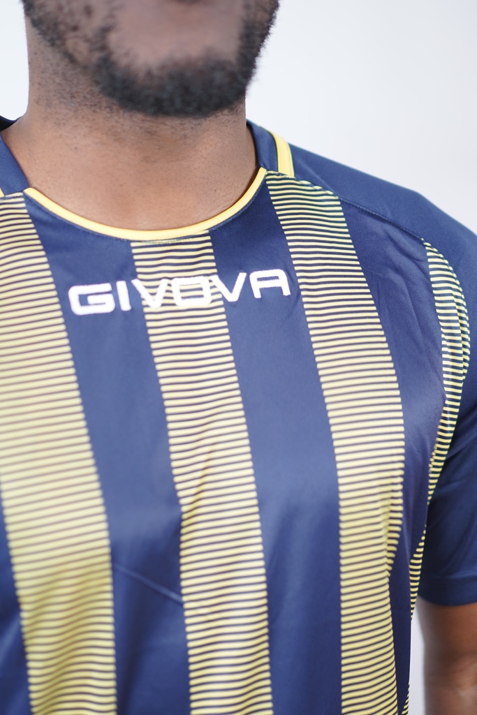 Camiseta Tratto