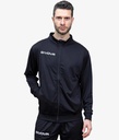Sudadera Giacca Revolution