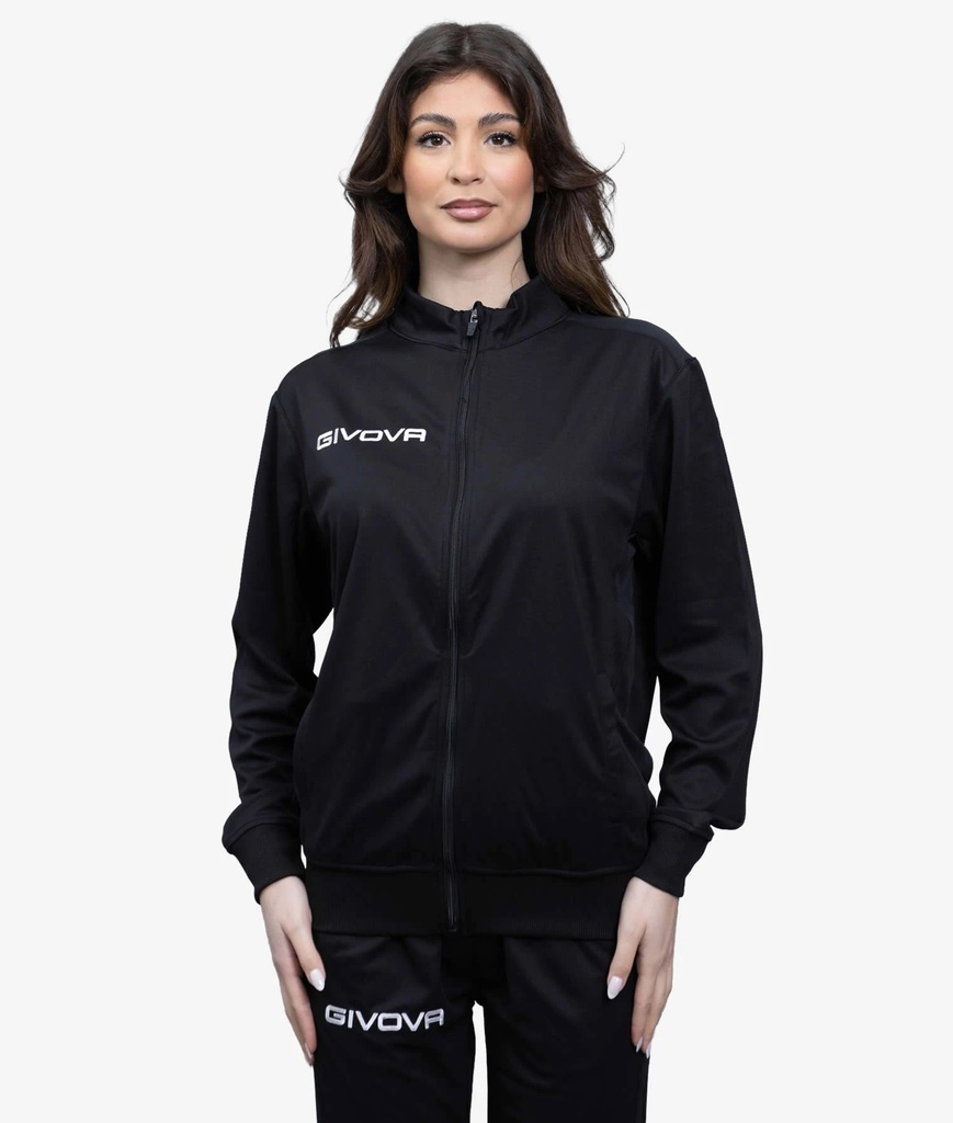 Sudadera Giacca Revolution
