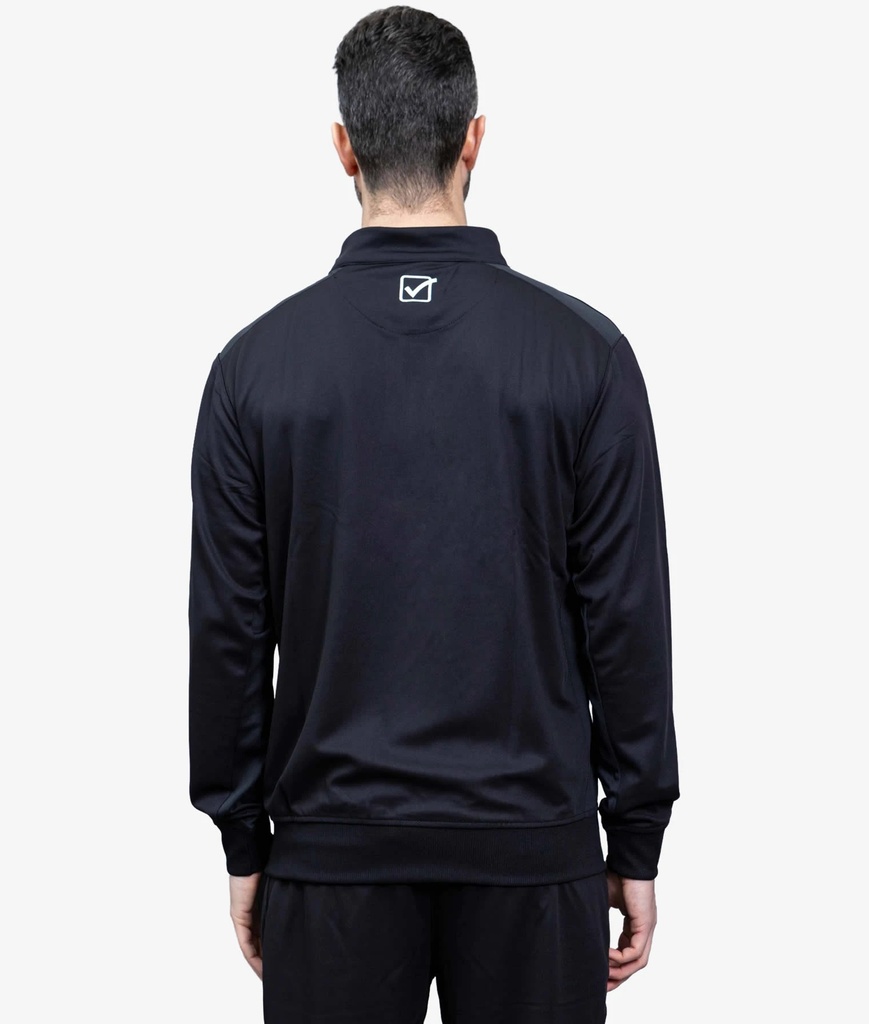 Sudadera Giacca Revolution