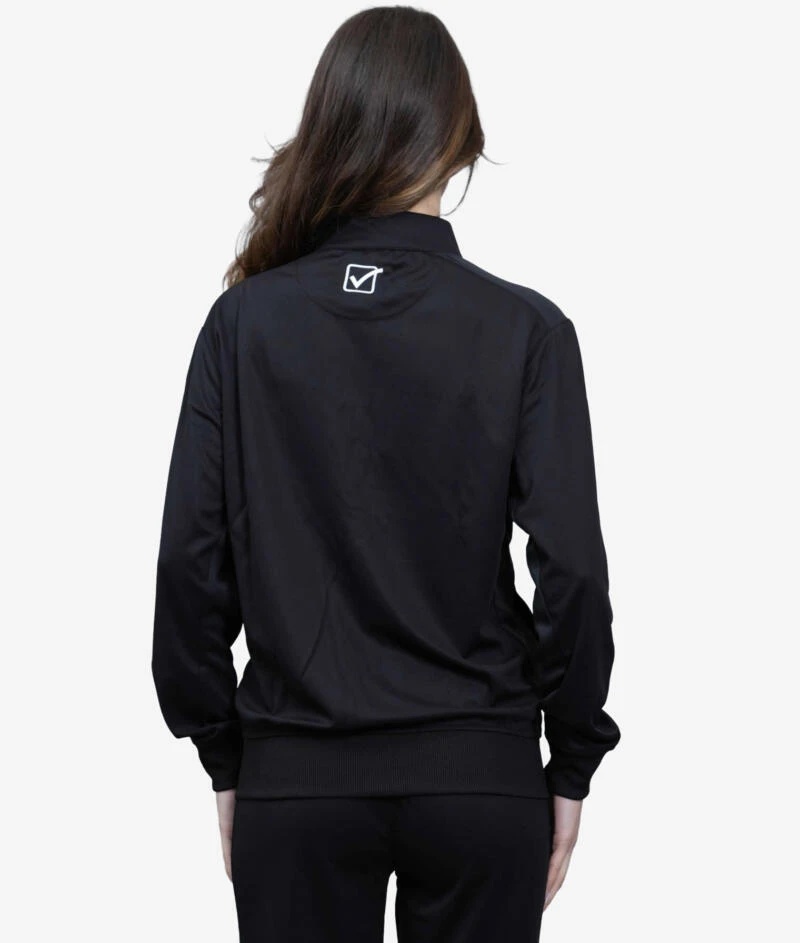 Sudadera Giacca Revolution
