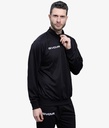 Sudadera Maglia Revolution Half Zip