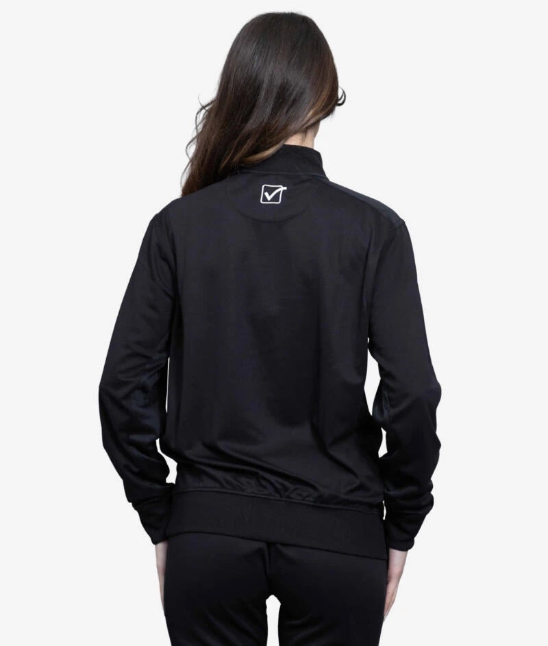 Sudadera Maglia Revolution Half Zip