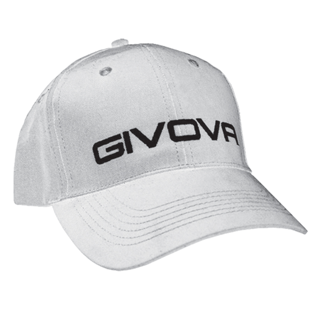 Gorra Cappellino Con Visera