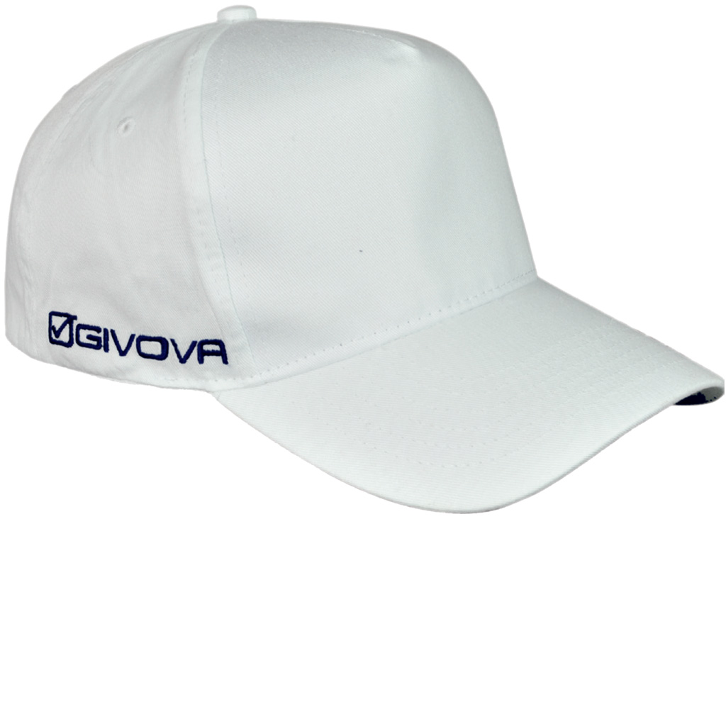 Gorra Cappellino Sponsor