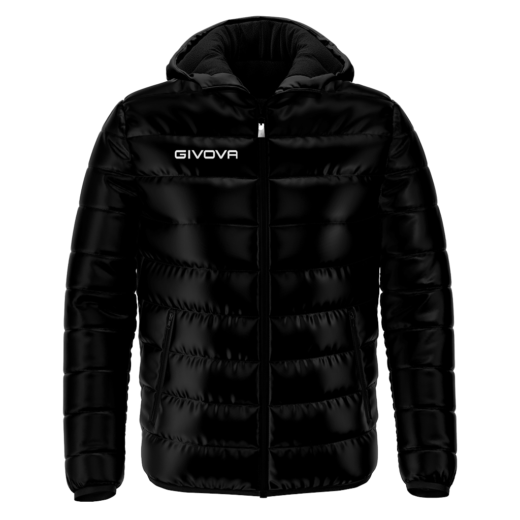 Chaquetón Giubbotto Olanda