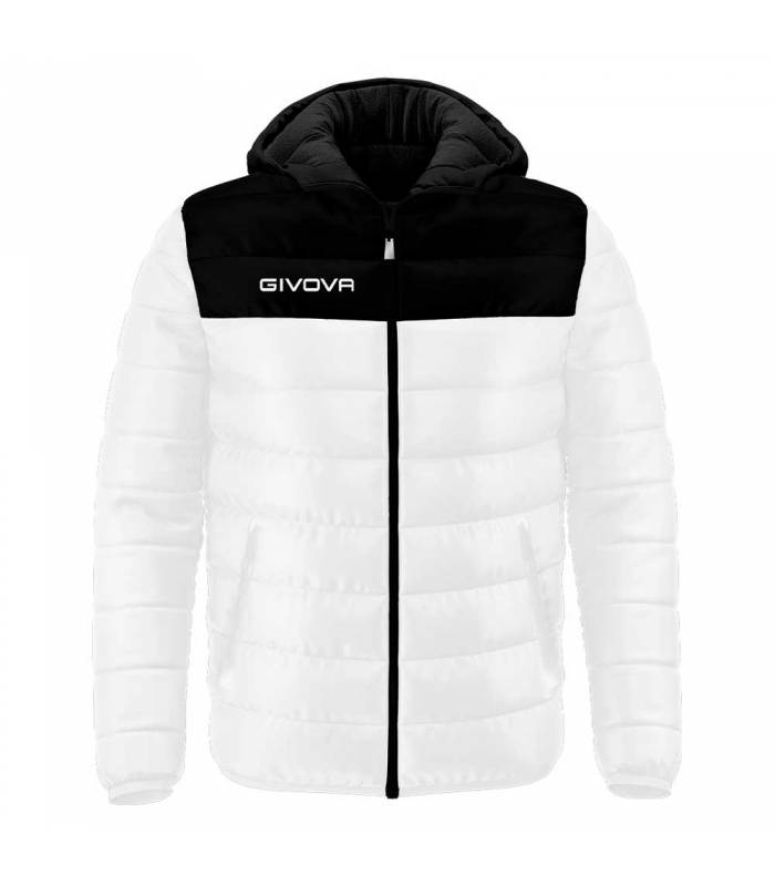 Chaquetón Giubbotto Oslo