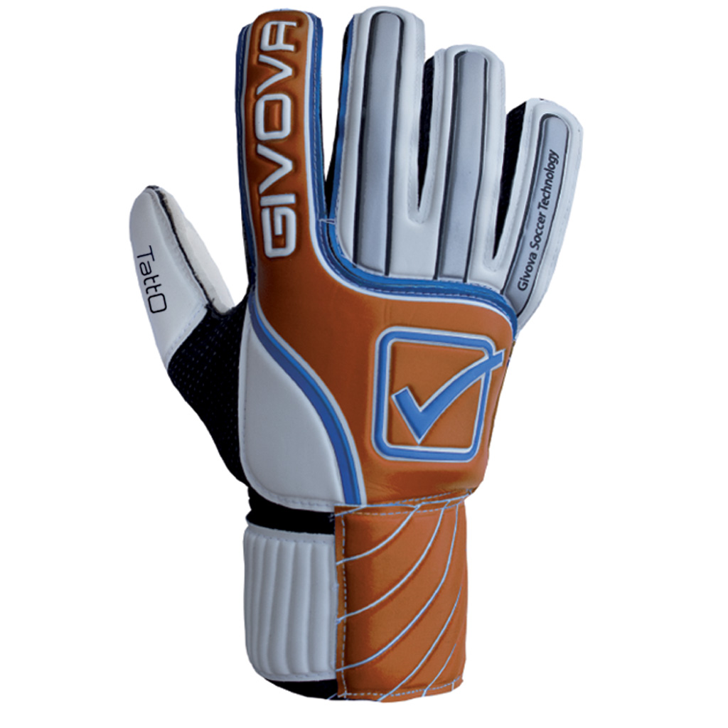 Guantes Tatto
