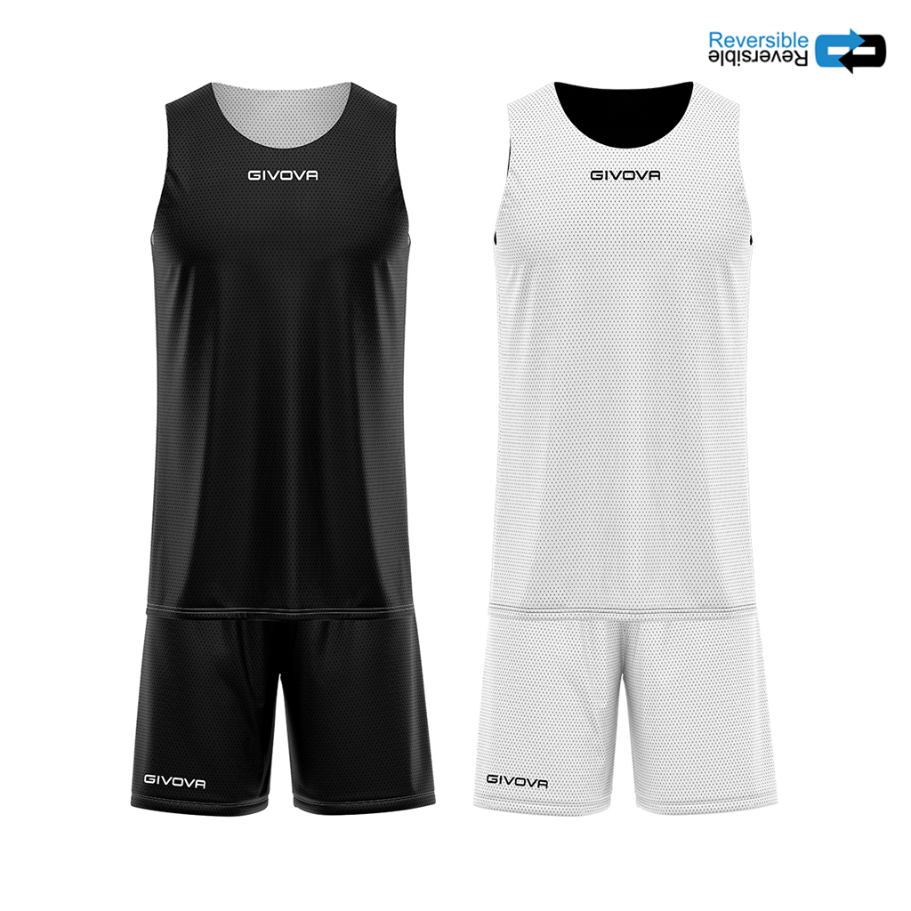 Kit Double