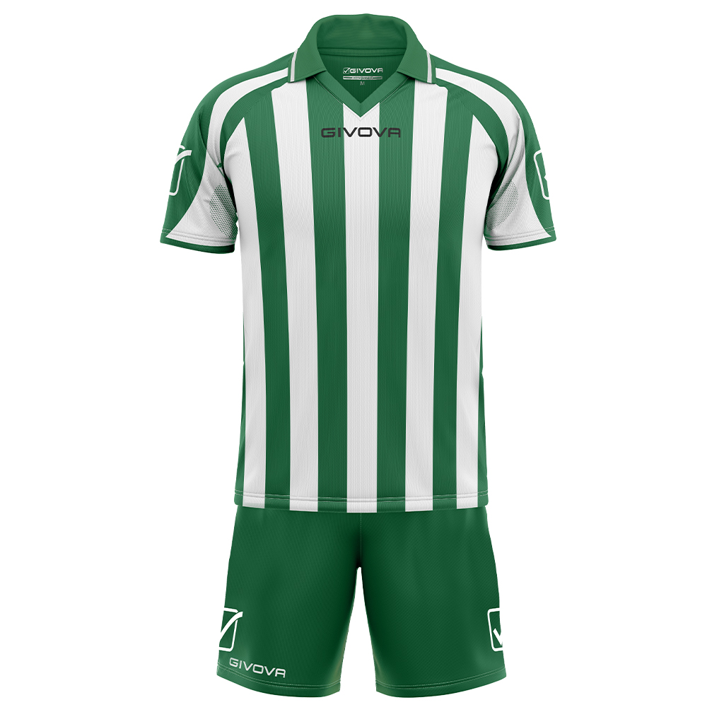 Kit Supporter M/C