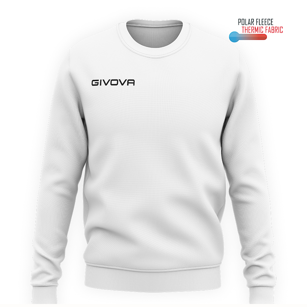 Sudadera Maglia Givova One