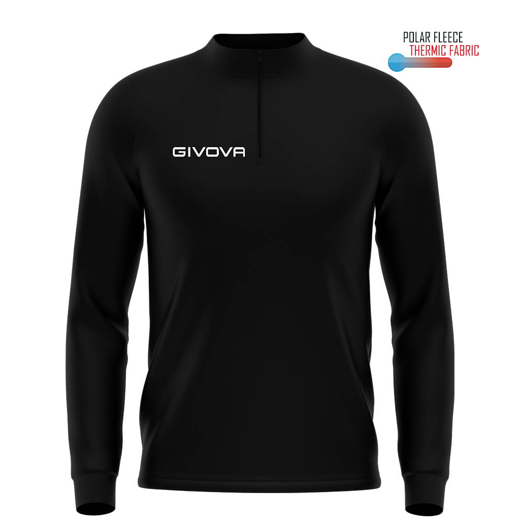 Sudadera Maglia Tecnica 500