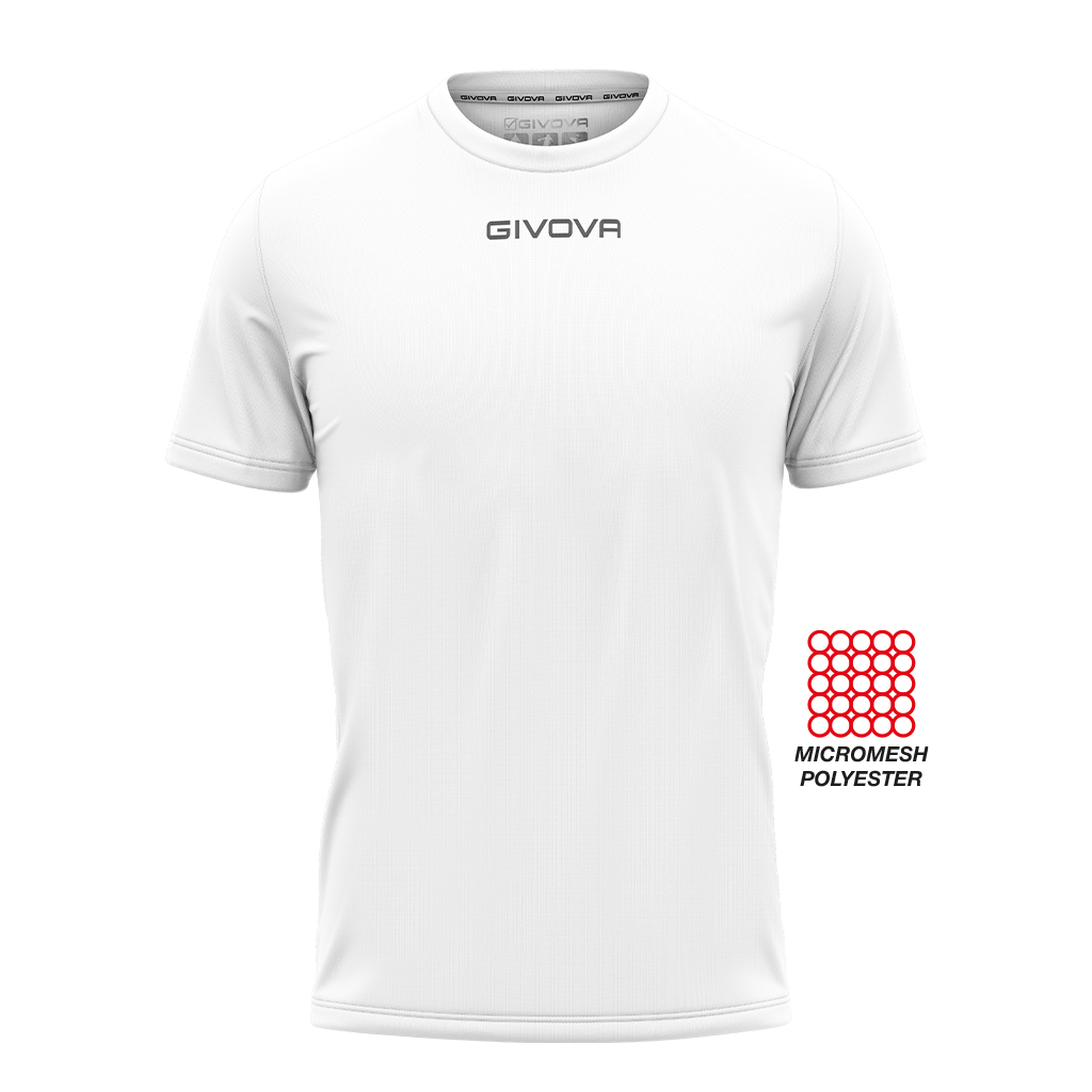 Camiseta Givova One