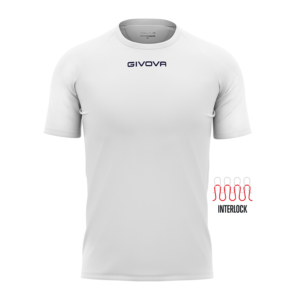 Camiseta Capo