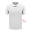 Camiseta Capo