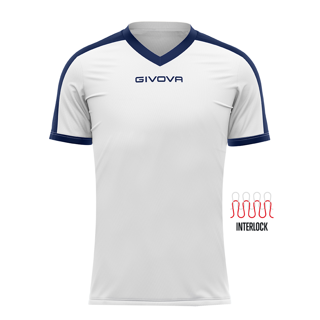 Camiseta Revolution