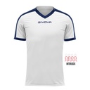 Camiseta Revolution