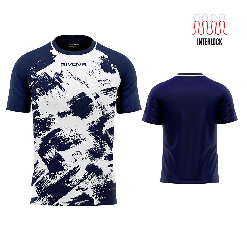 Camiseta Art