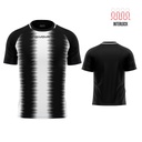Camiseta Stripe
