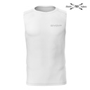 Camiseta elástica Corpus 1
