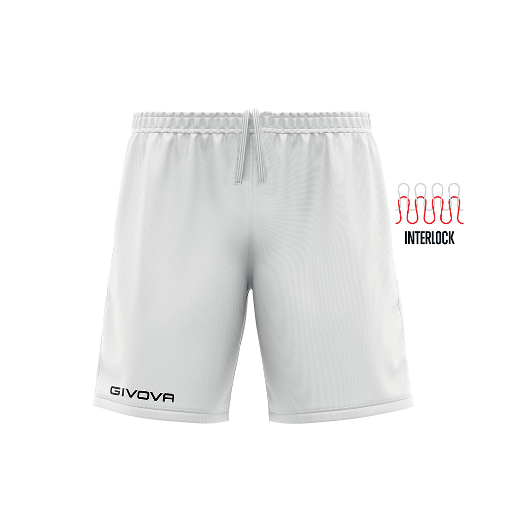 Short Pantaloncino Capo