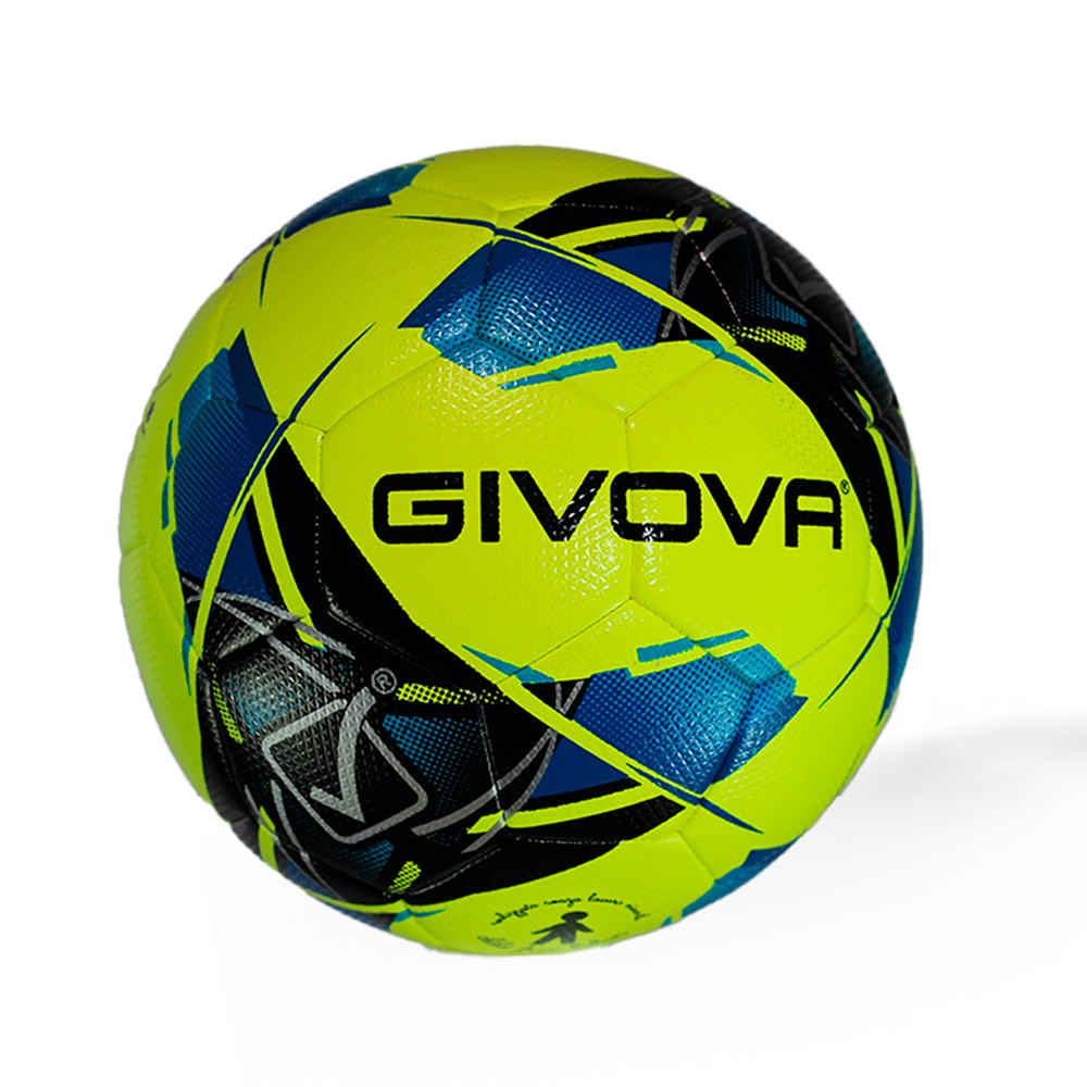 Balón New Maya Flúor