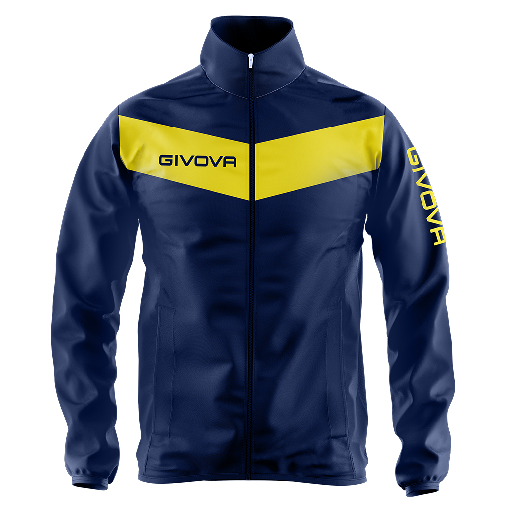 Chubasquero Rain Scudo