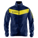 Chubasquero Rain Scudo