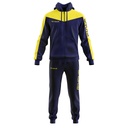 Chándal Tuta Roma Con Cappuccio