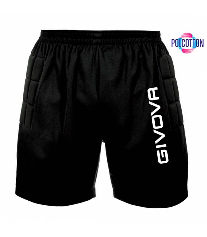 Short Pantaloncino Portero San Paolo