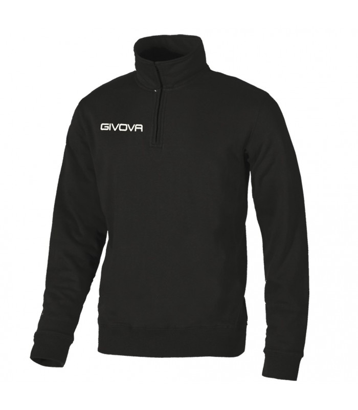 Sudadera Maglia Técnica