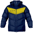Chaquetón Giubbotto Podio