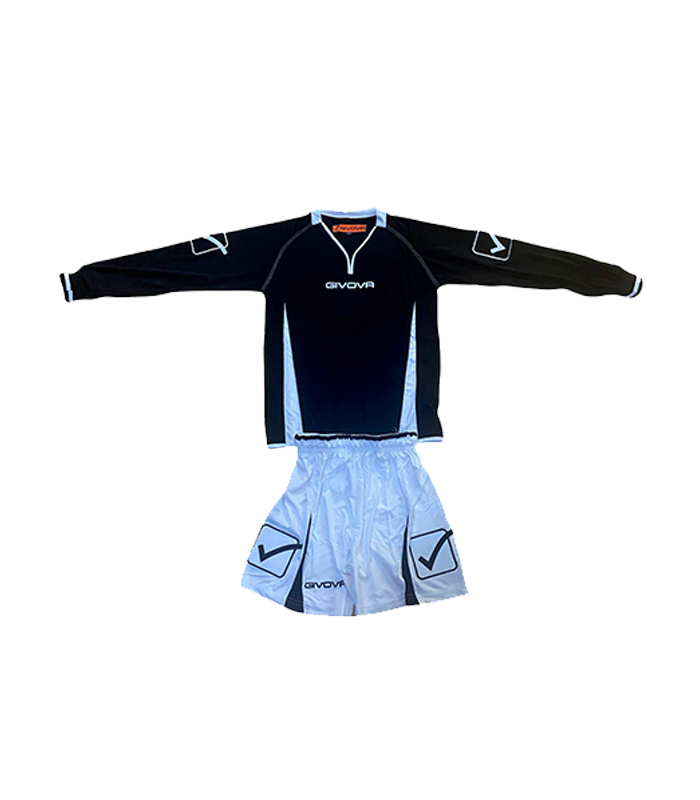 Kit League