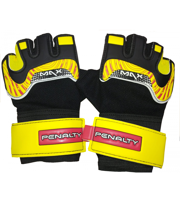 Guante Portero Futsal