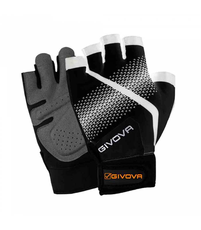 Guantes de Gimnasio