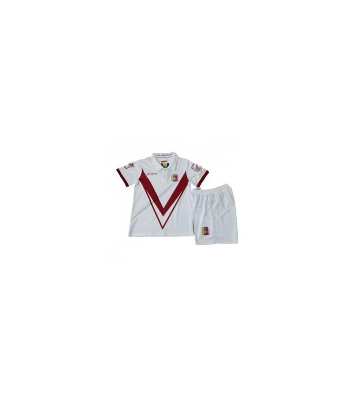 Kit Venezuela Blanco FVF