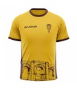 Camiseta Córdoba 3a Equipación 23-24