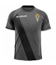 Camiseta Portero Córdoba CF Gris