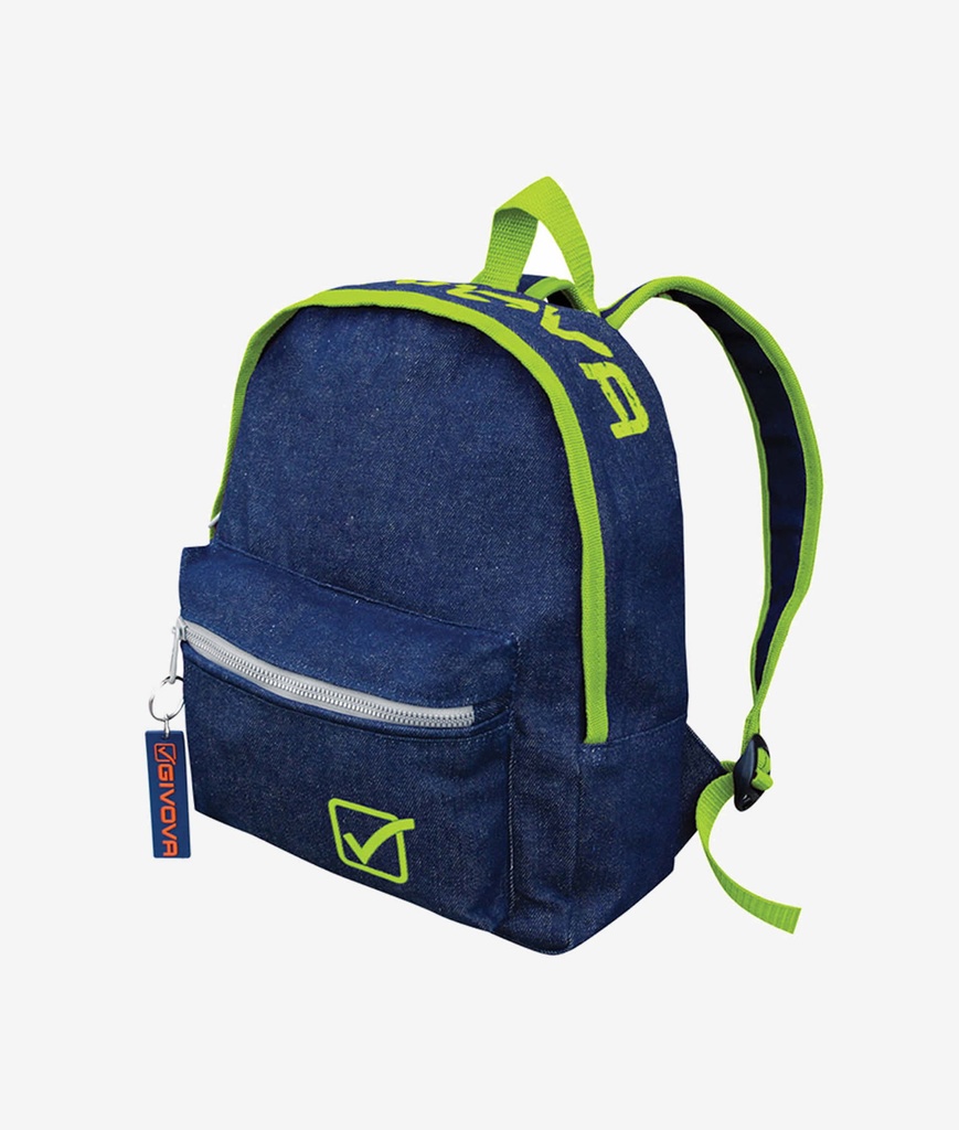Zaino University Jeans