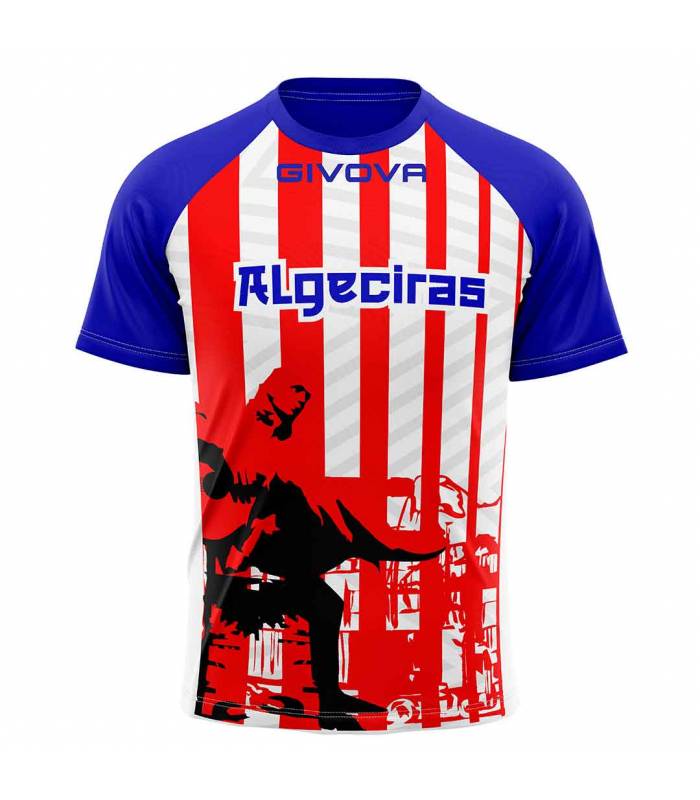 Camiseta Algeciras
