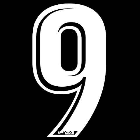 NÚMERO DTF