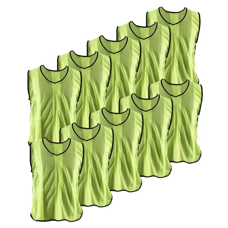 Pack de 10 Petos Line