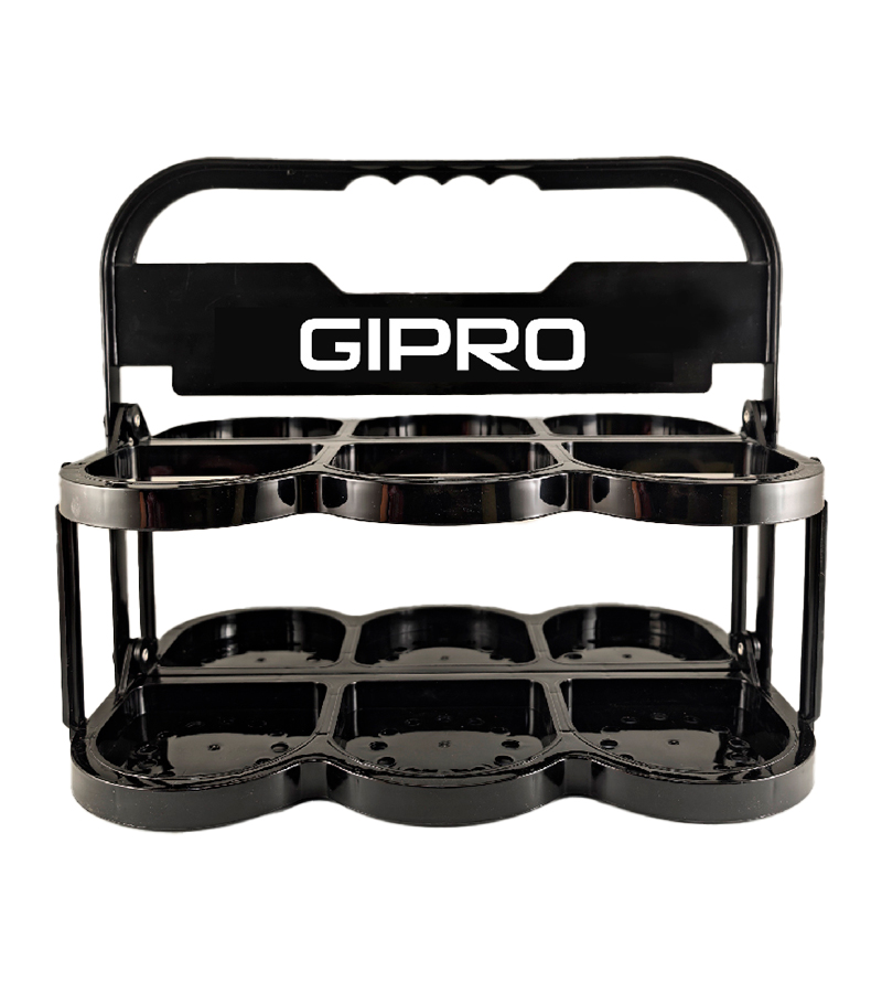 Portabotellas GiPro