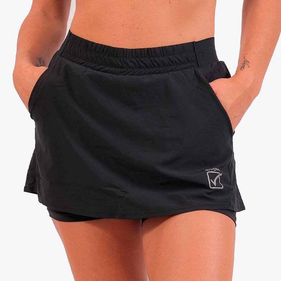 Falda de Pádel Gonna