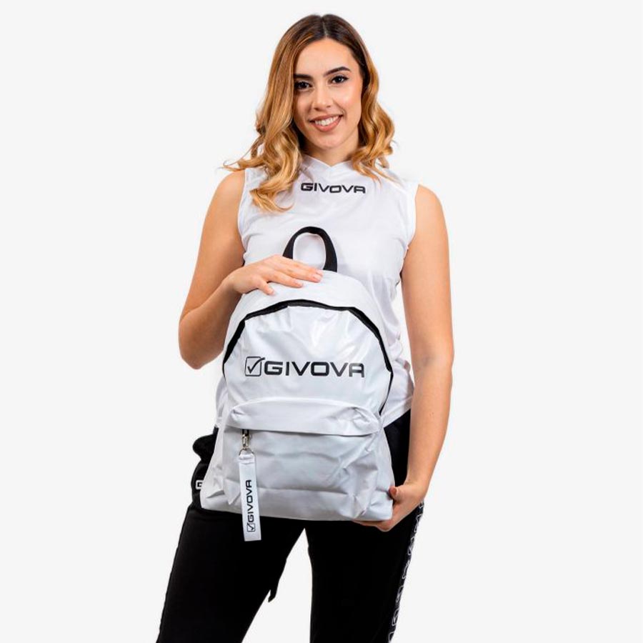 Mochila Zaino Road