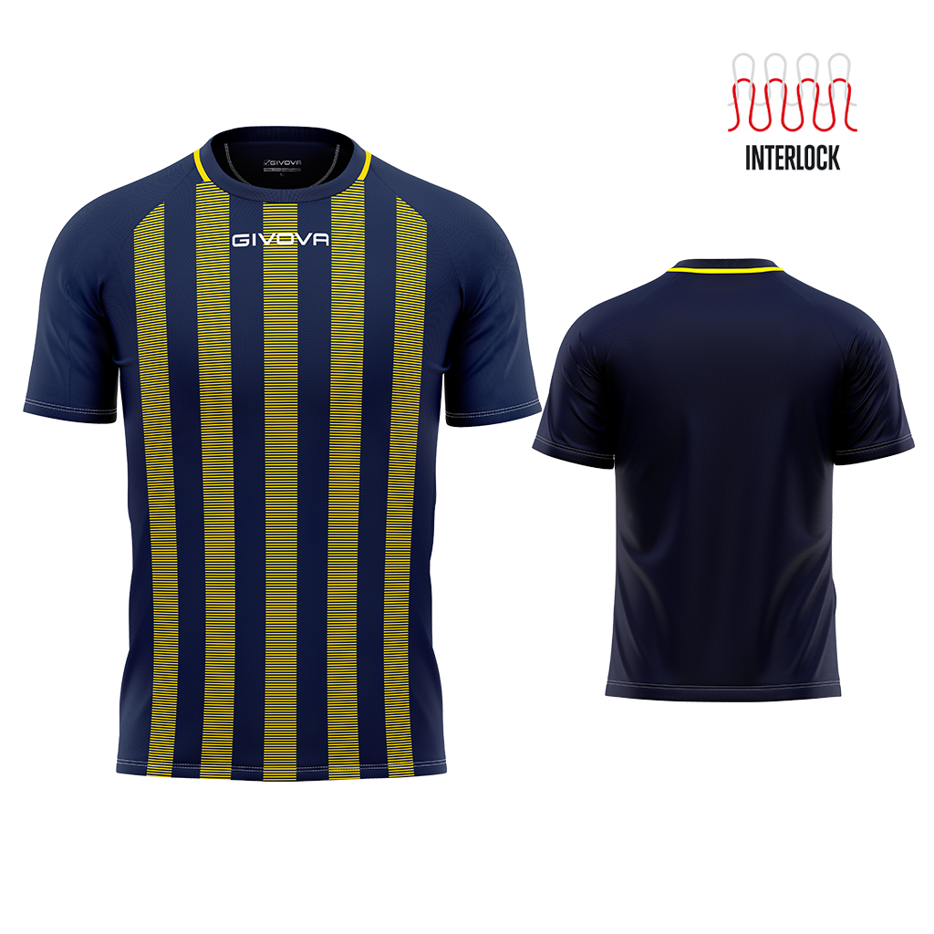 Camiseta Tratto